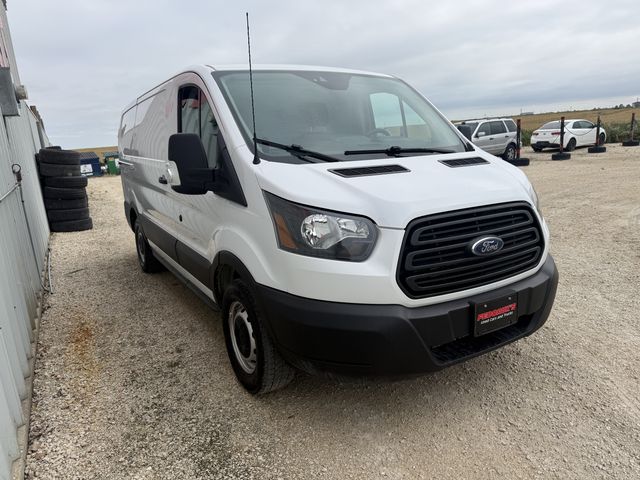 2019 Ford Transit 150 Van Low Roof 130-in. WB