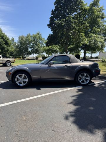 2006 Mazda MX-5 Miata Touring