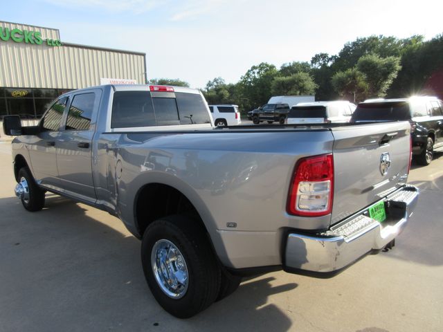 2024 RAM 3500 Tradesman Crew Cab 4WD DRW