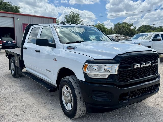 2022 RAM 2500 Tradesman Crew Cab LWB 4WD