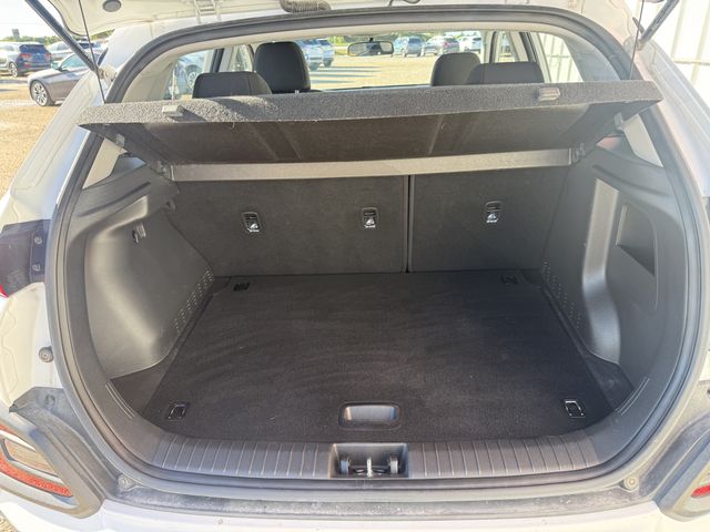 2021 Hyundai Kona FWD