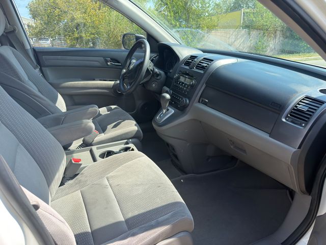 2008 Honda CR-V EX 2WD AT
