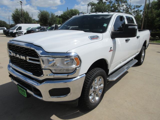 2024 RAM 2500 Tradesman Crew Cab SWB 4WD