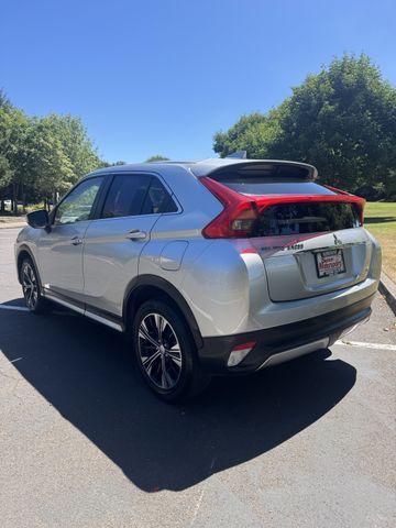 2020 Mitsubishi Eclipse Cross SE AWD