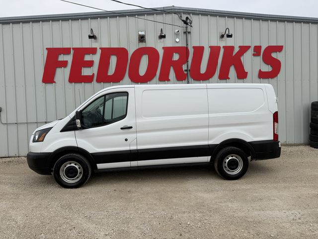 2019 Ford Transit 150 Van Low Roof 130-in. WB