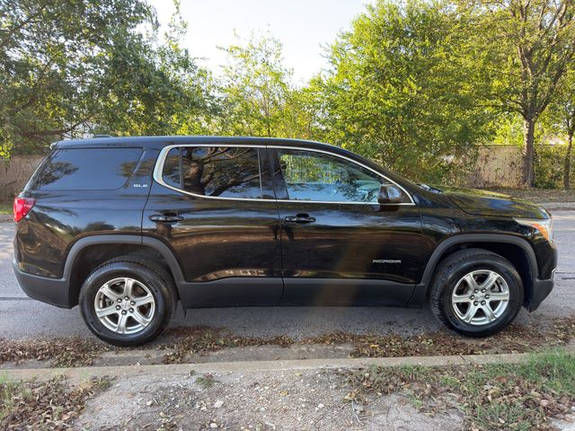 2017 GMC Acadia SLE-1 FWD