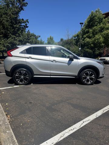 2020 Mitsubishi Eclipse Cross SE AWD