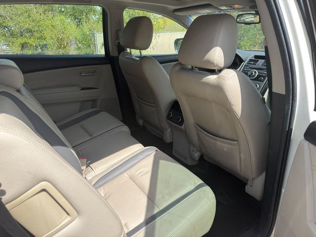 2008 Mazda CX-9 Touring FWD