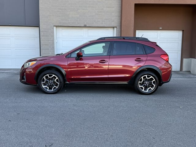 2017 Subaru Crosstrek 2.0i Premium