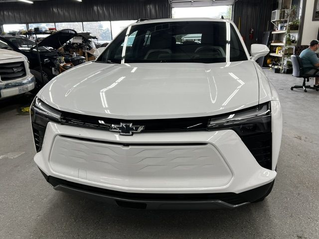 2025 Chevrolet Blazer EV 2LT