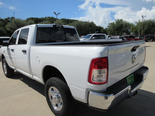 2023 RAM 2500 Tradesman Crew Cab SWB 4WD