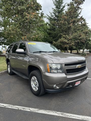 2011 Chevrolet Tahoe LT 4WD