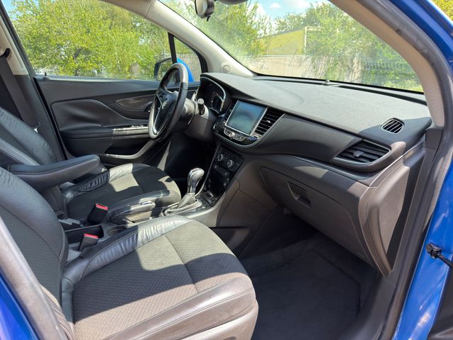 2017 Buick Encore Preferred FWD