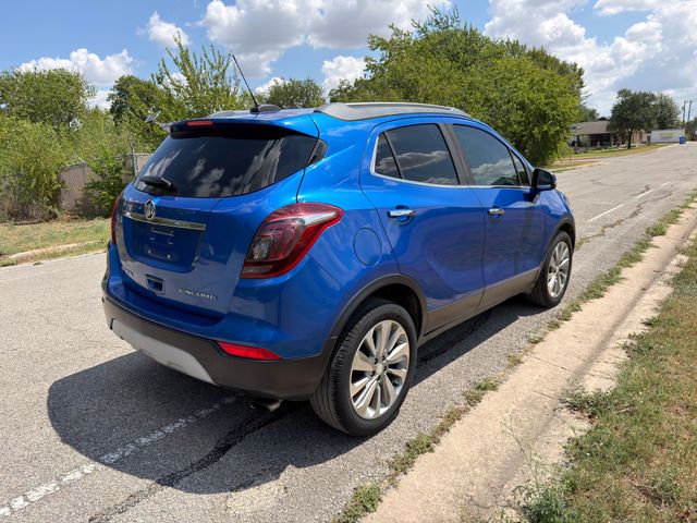 2017 Buick Encore Preferred FWD