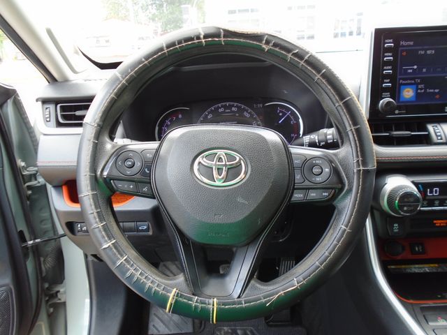 2019 Toyota RAV4 Adventure AWD