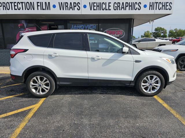 2017 Ford Escape SE 4WD