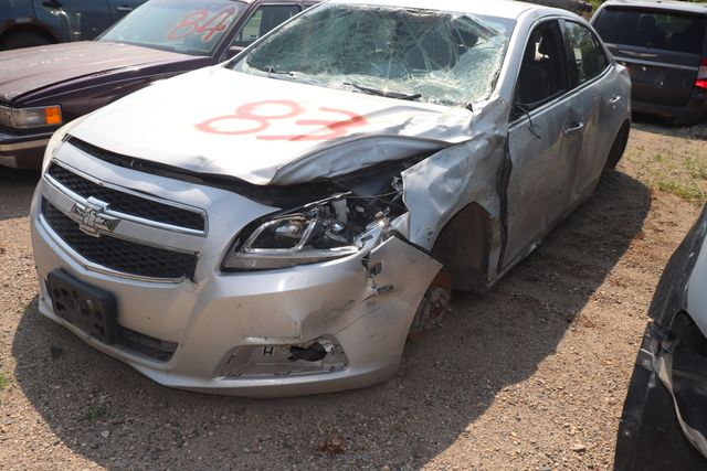 2013 Chevrolet Malibu LS