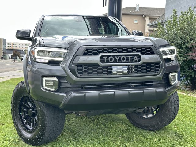 2020 Toyota Tacoma TRD Off Road Premium V6 4WD