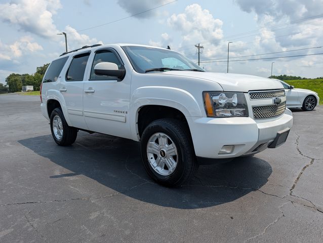 2009 Chevrolet Tahoe LT Z71 4x4