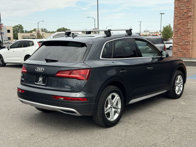 2019 Audi Q5 2.0T Premium quattro
