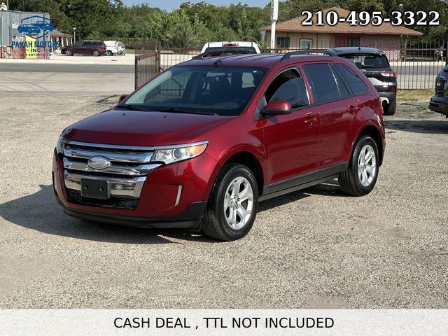 2014 Ford Edge SEL FWD