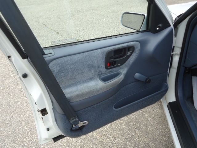 1996 Chevrolet Corsica SQ Sedan