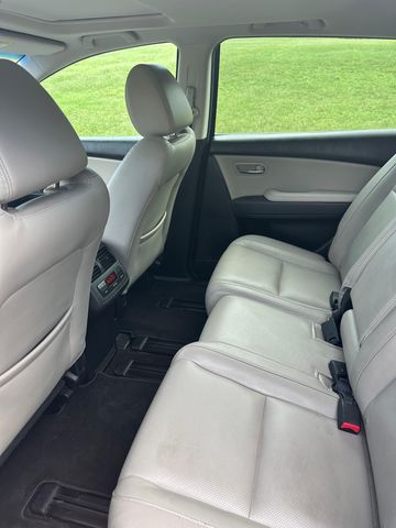 2011 Mazda CX-9 Touring