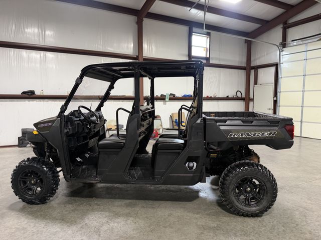2020 Polaris Ranger 1000 4x4