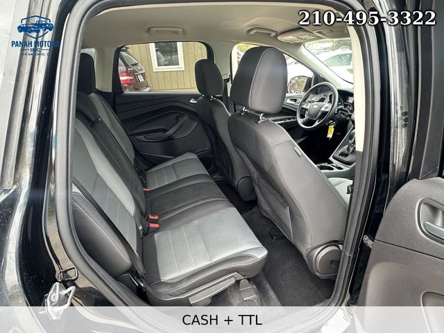 2016 Ford Escape SE FWD