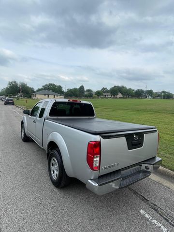2013 Nissan Frontier S King Cab 2WD