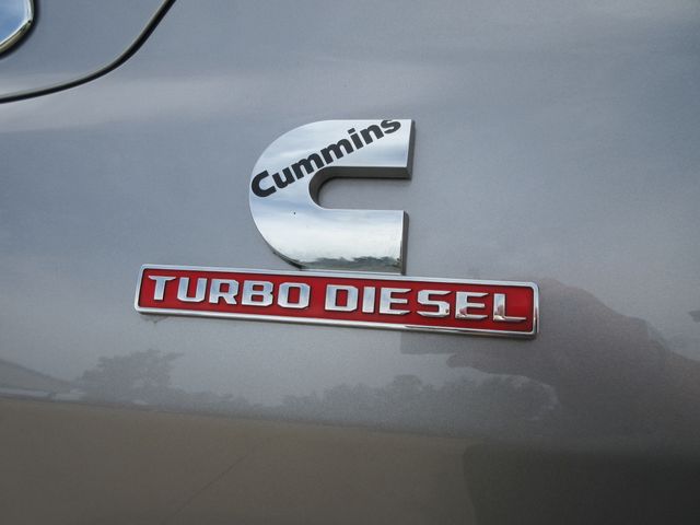 2024 RAM 3500 Tradesman Crew Cab 4WD DRW