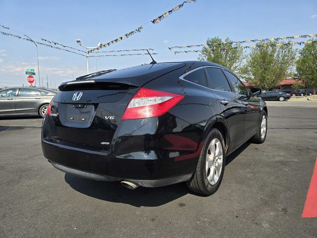 2012 Honda Crosstour EX-L