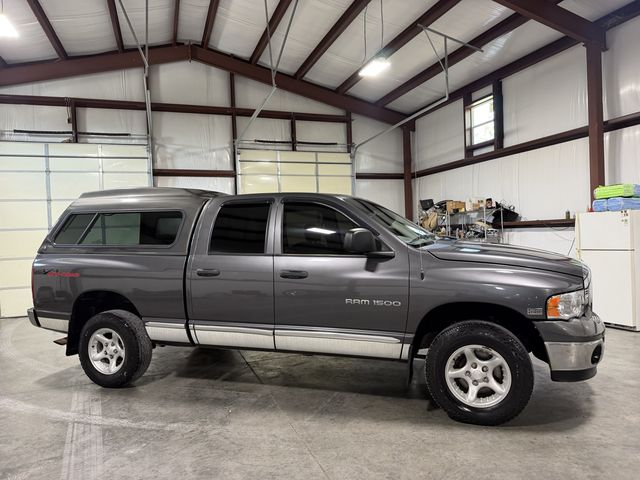 2004 Dode Ram 1500 