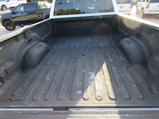 2019 RAM 2500 Tradesman Crew Cab LWB 2WD