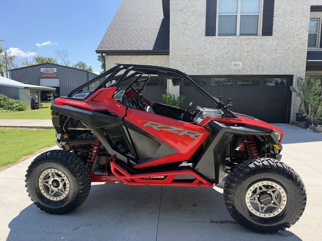 2020 Polaris RZR Turbo
