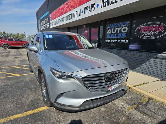 2018 Mazda CX-9 Touring FWD
