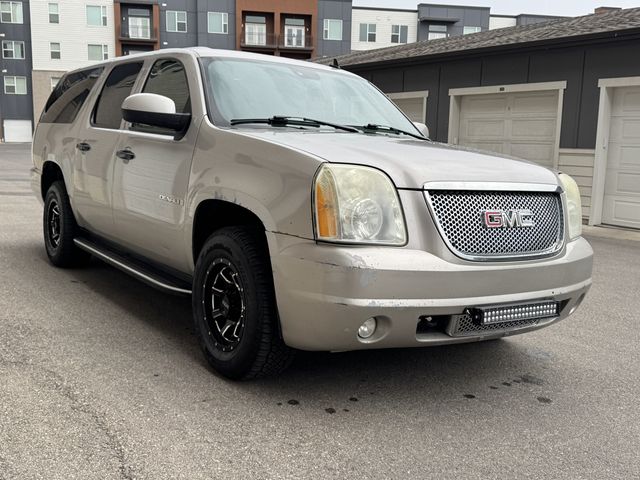 2007 GMC Yukon Denali XL AWD