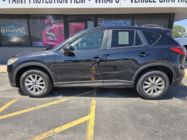 2015 Mazda CX-5 Touring AWD
