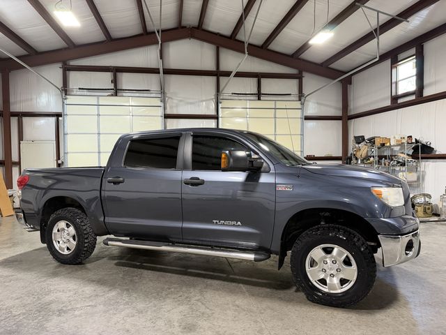 2007 Toyota Tundra 4x4 
