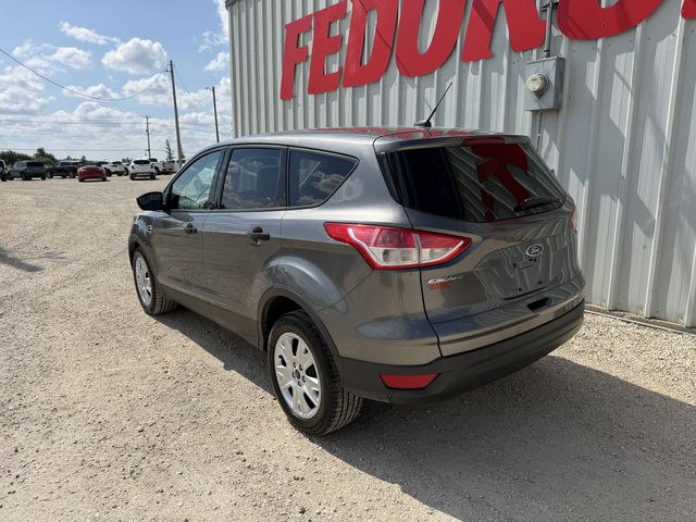 2014 Ford Escape FWD