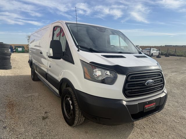 2019 Ford Transit 250 Van Low 148-in. WB