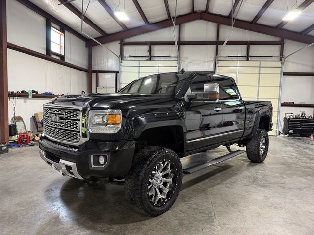 2019 GMC Sierra 2500 Denali 4x4
