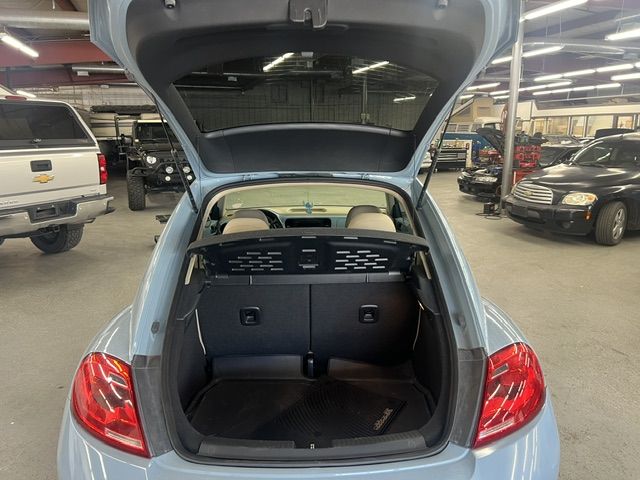 2014 Volkswagen Beetle 1.8T