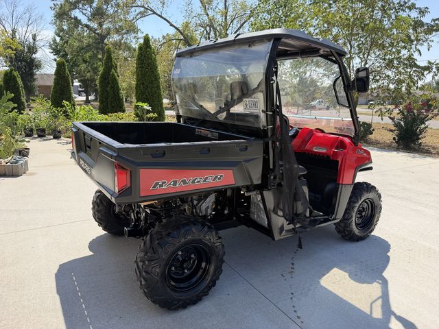 2020 Polaris Ranger 570 4x4