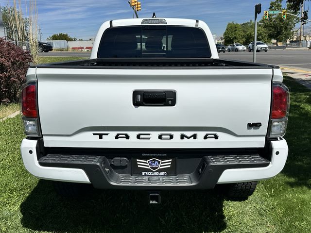 2023 Toyota Tacoma TRD Off Road Long Bed V6 4WD