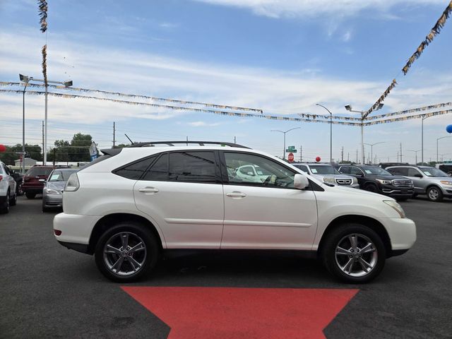2006 Lexus RX 400h