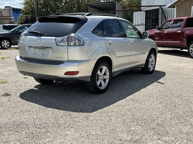 2007 Lexus RX 350 FWD