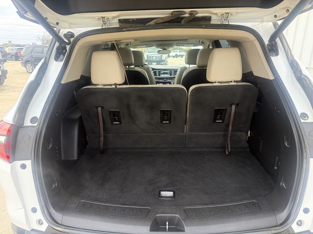 2019 Buick Enclave AWD
