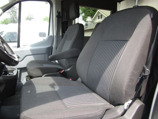 2020 Ford Pleasureway Plateau TS