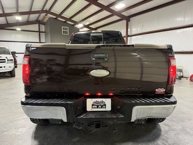 2013 Ford F-350 4x4